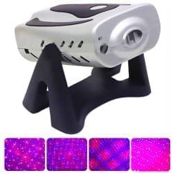 Диско свет. Диско оформление