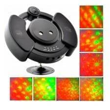 Диско свет. Диско оформление