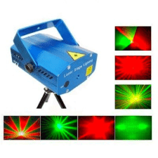 Диско свет. Диско оформление