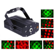 Диско свет. Диско оформление