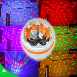 Диско свет. Диско оформление
