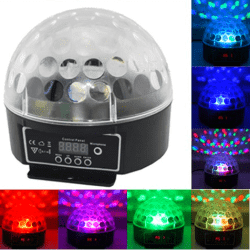 Диско свет. Диско оформление