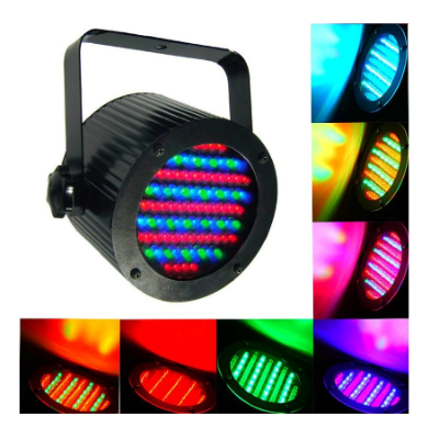 Диско свет. Диско оформление