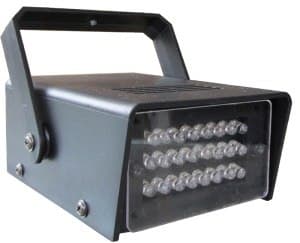 Диско свет. Диско оформление