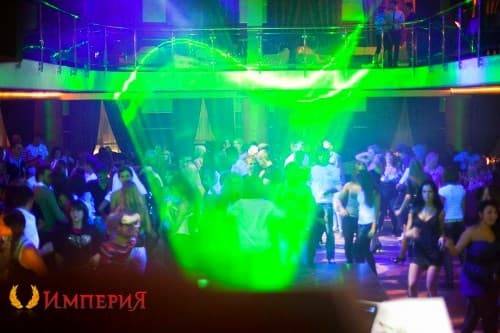 Диско свет. Диско оформление