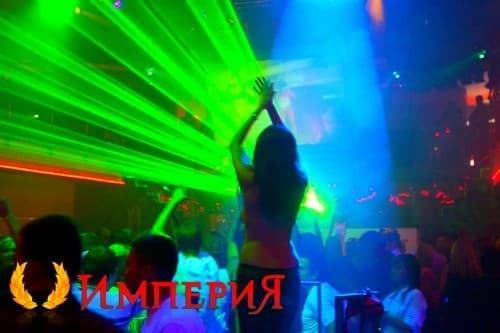 Диско свет. Диско оформление