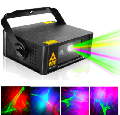 Диско свет. Диско оформление