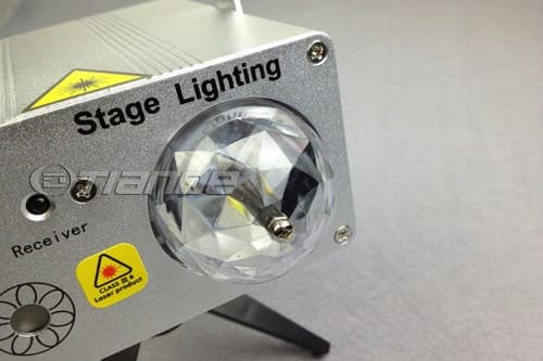 Диско свет. Диско оформление