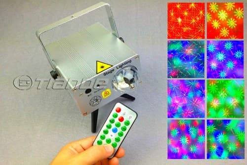 Диско свет. Диско оформление