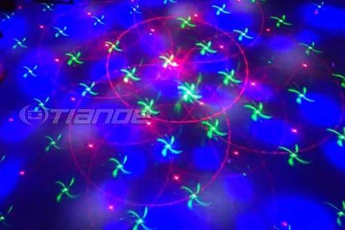 Диско свет. Диско оформление