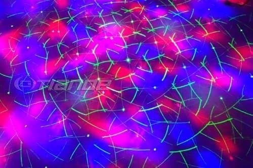 Диско свет. Диско оформление