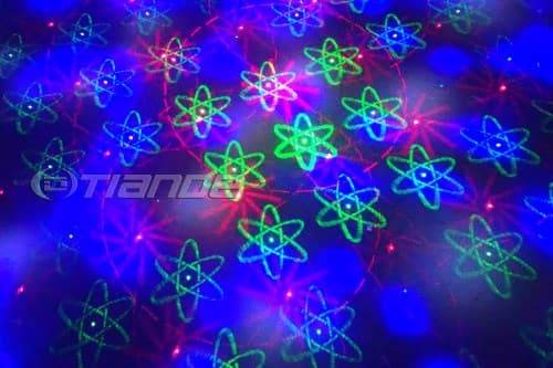 Диско свет. Диско оформление