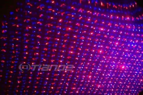 Диско свет. Диско оформление