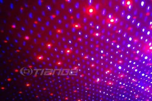 Диско свет. Диско оформление