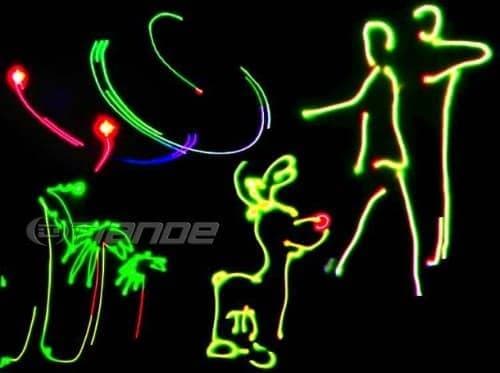 Диско свет. Диско оформление