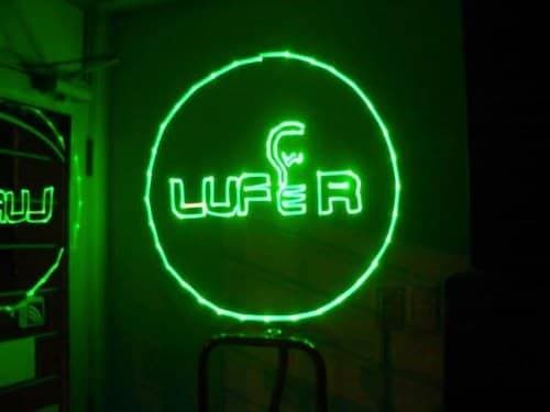 Диско свет. Диско оформление