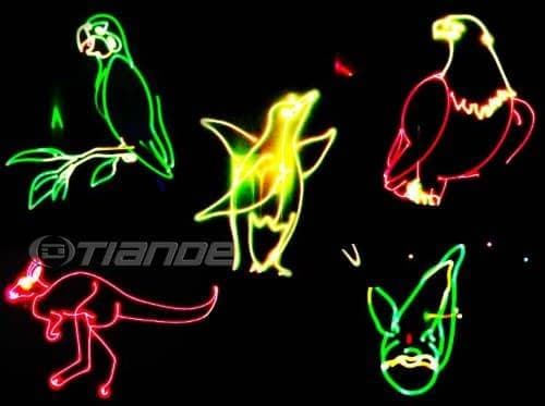 Диско свет. Диско оформление