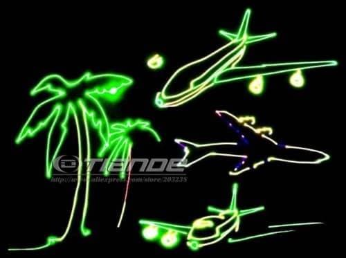 Диско свет. Диско оформление