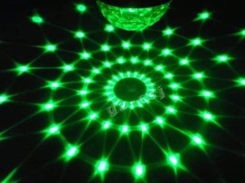 Диско свет. Диско оформление