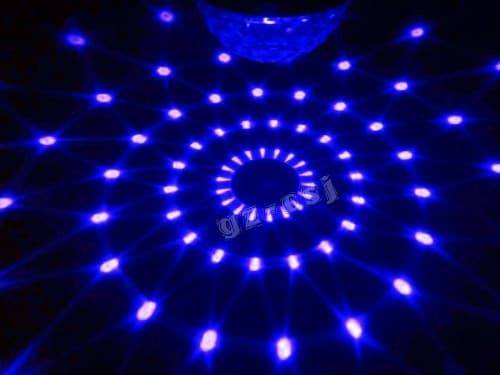 Диско свет. Диско оформление