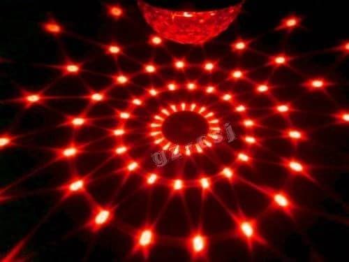 Диско свет. Диско оформление