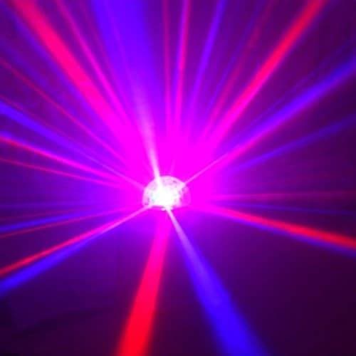 Диско свет. Диско оформление