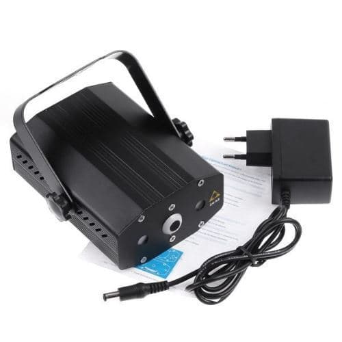 Диско свет. Диско оформление