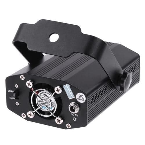 Диско свет. Диско оформление