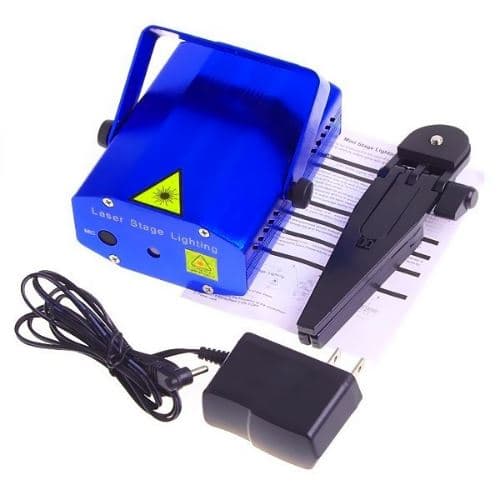 Диско свет. Диско оформление