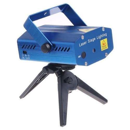 Диско свет. Диско оформление