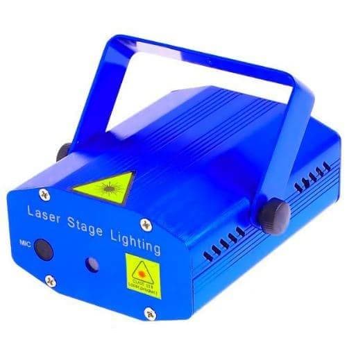 Диско свет. Диско оформление