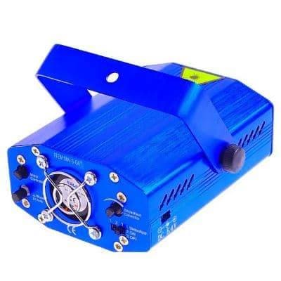 Диско свет. Диско оформление