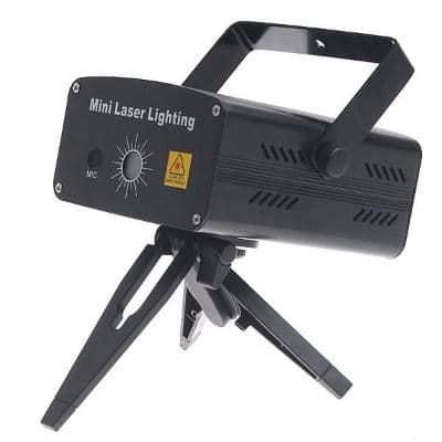 Диско свет. Диско оформлениеа