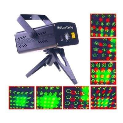 Диско свет. Диско оформлениеа