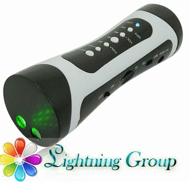 Диско свет. Диско оформление