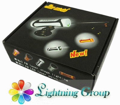 Диско свет. Диско оформление