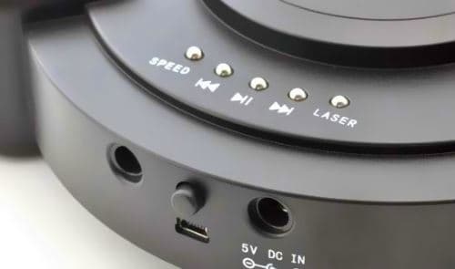 Диско свет. Диско оформление