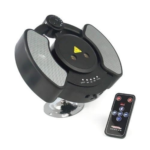 Диско свет. Диско оформление