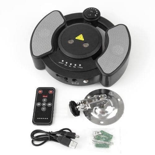 Диско свет. Диско оформление