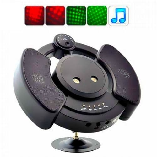 Диско свет. Диско оформление