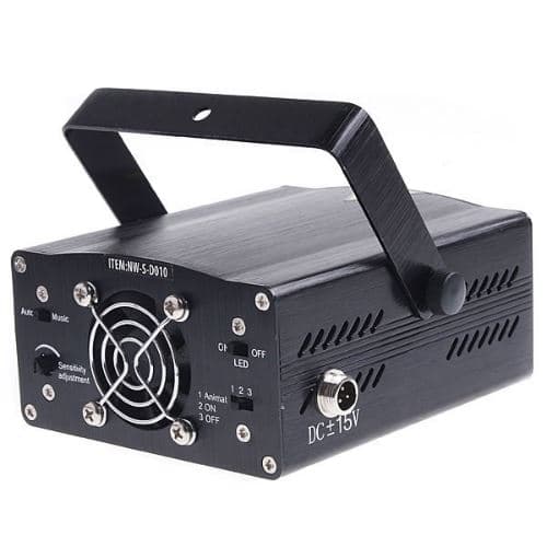 Диско свет. Диско оформление