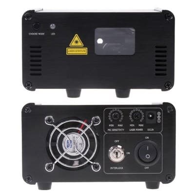 Диско свет. Диско оформление