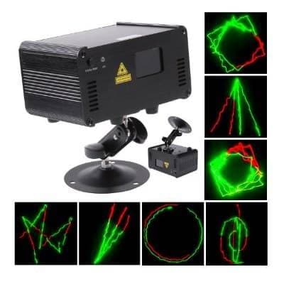 Диско свет. Диско оформление