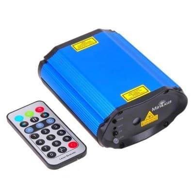 Диско свет. Диско оформление