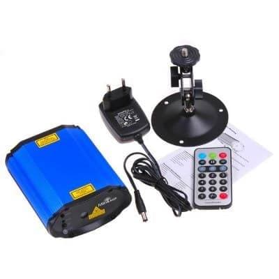 Диско свет. Диско оформление