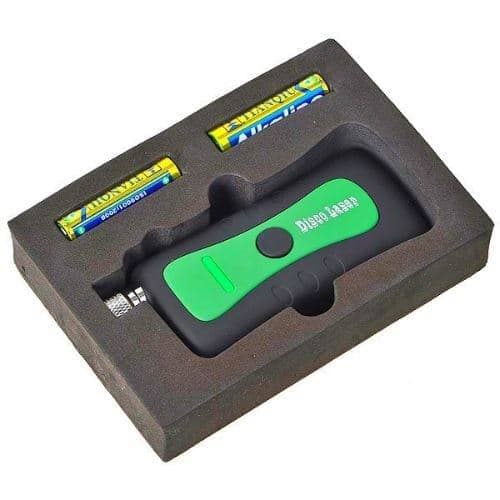 Диско свет. Диско оформление