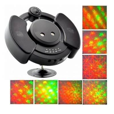 Диско свет. Диско оформление