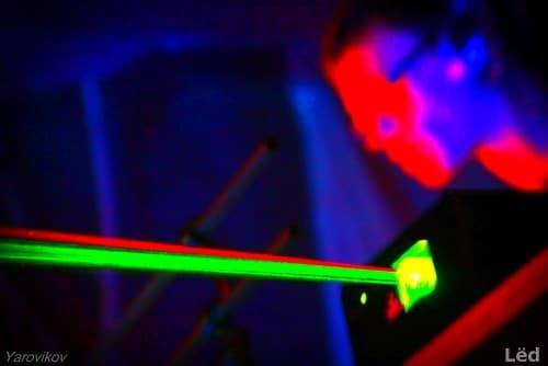 Диско свет. Диско оформление