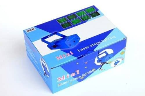 Диско свет. Диско оформление