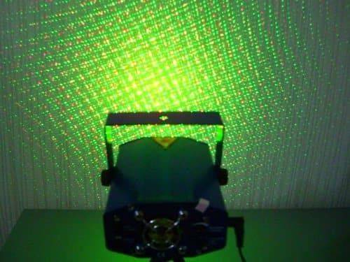 Диско свет. Диско оформление